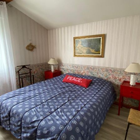 Maison Basque Maiana Anglet Exteriör bild