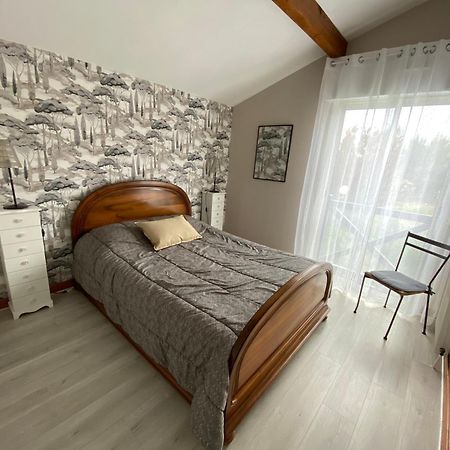 Maison Basque Maiana Anglet Exteriör bild