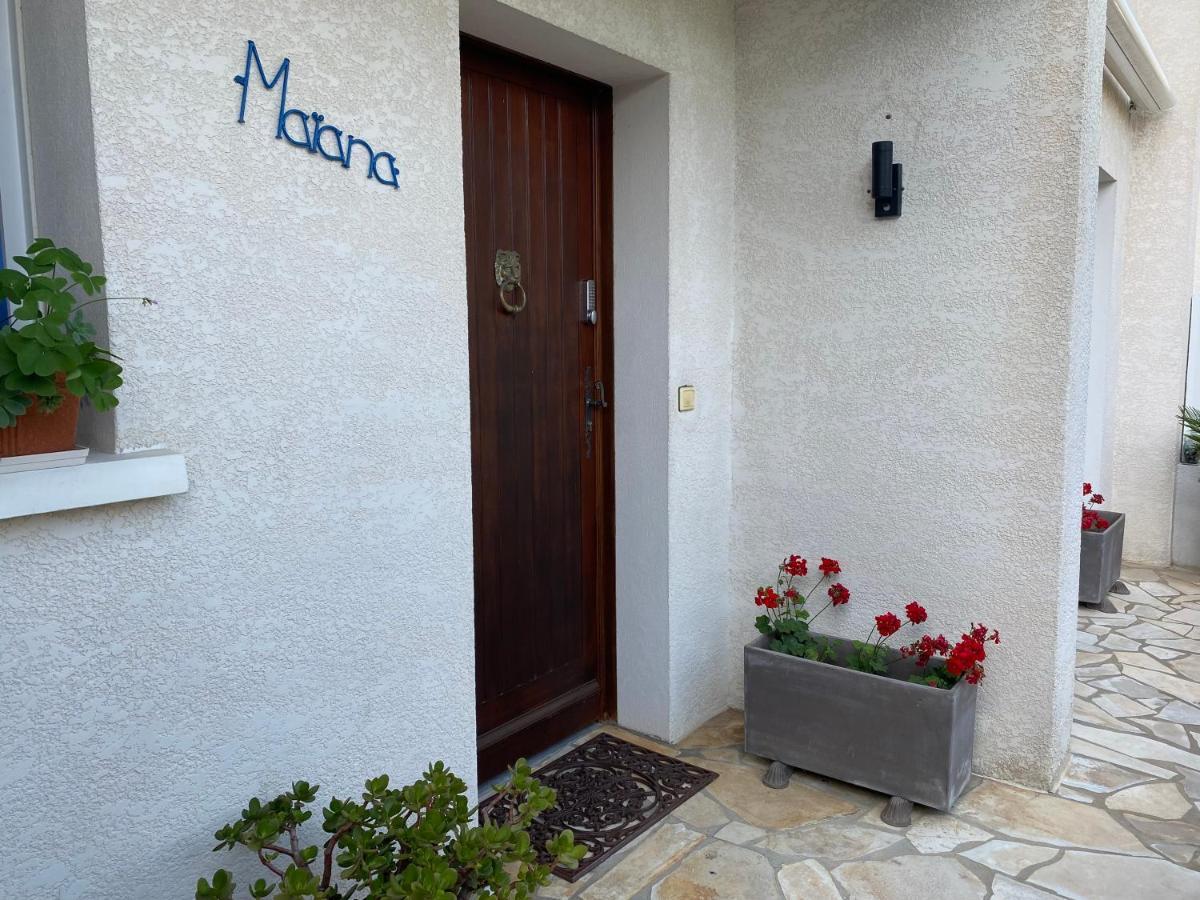 Maison Basque Maiana Anglet Exteriör bild