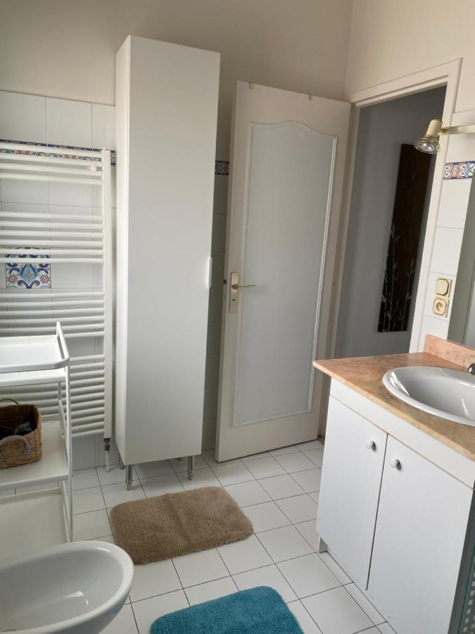 Maison Basque Maiana Anglet Exteriör bild